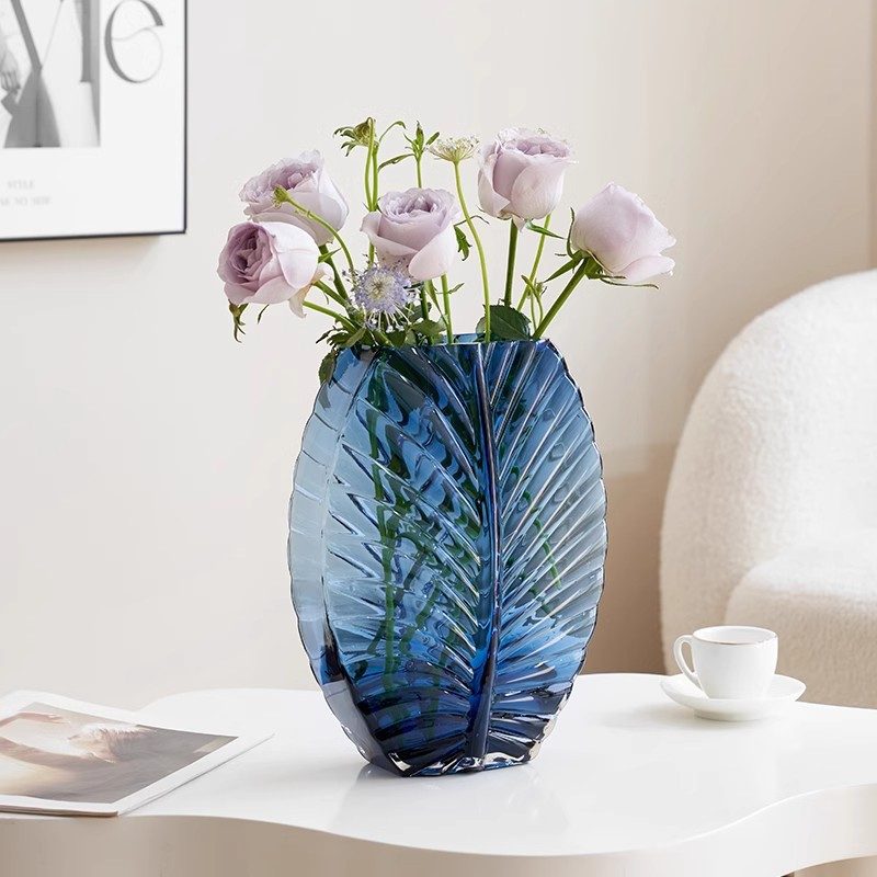 Wholesale Glass Vase HP-064 - Image 2